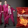 Andy Samberg Is Trying To Crash The Super Bowl With Doritos 